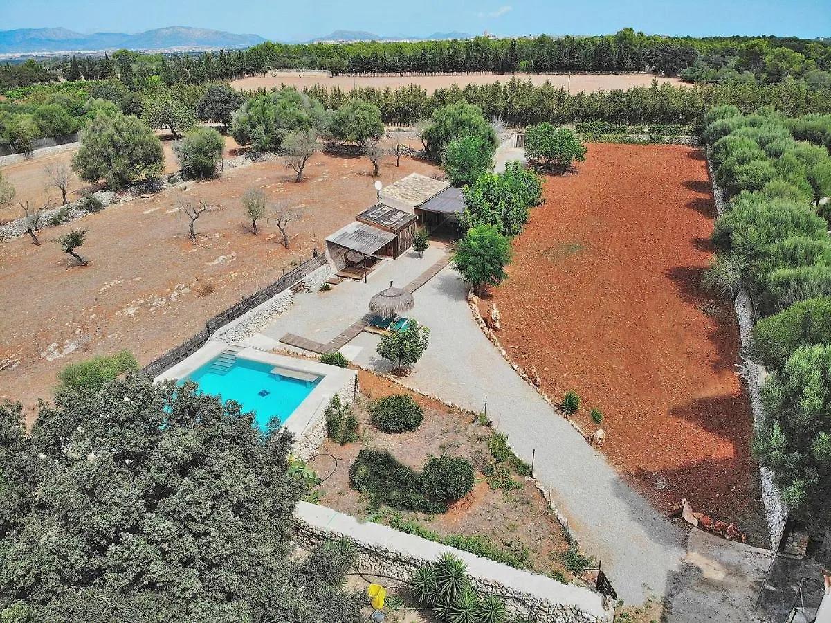 225 Finca Sa Casita Etv10575 By Mallorca Charme 무로 0*,