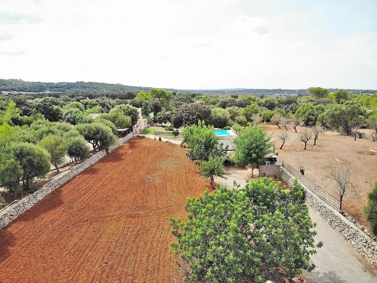 225 Finca Sa Casita Etv10575 By Mallorca Charme 무로