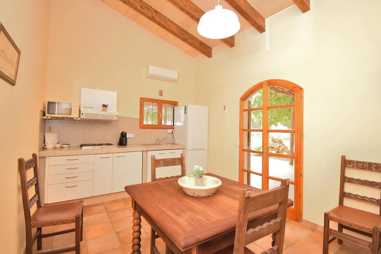 225 Finca Sa Casita Etv10575 By Mallorca Charme 무로 0*,  스페인