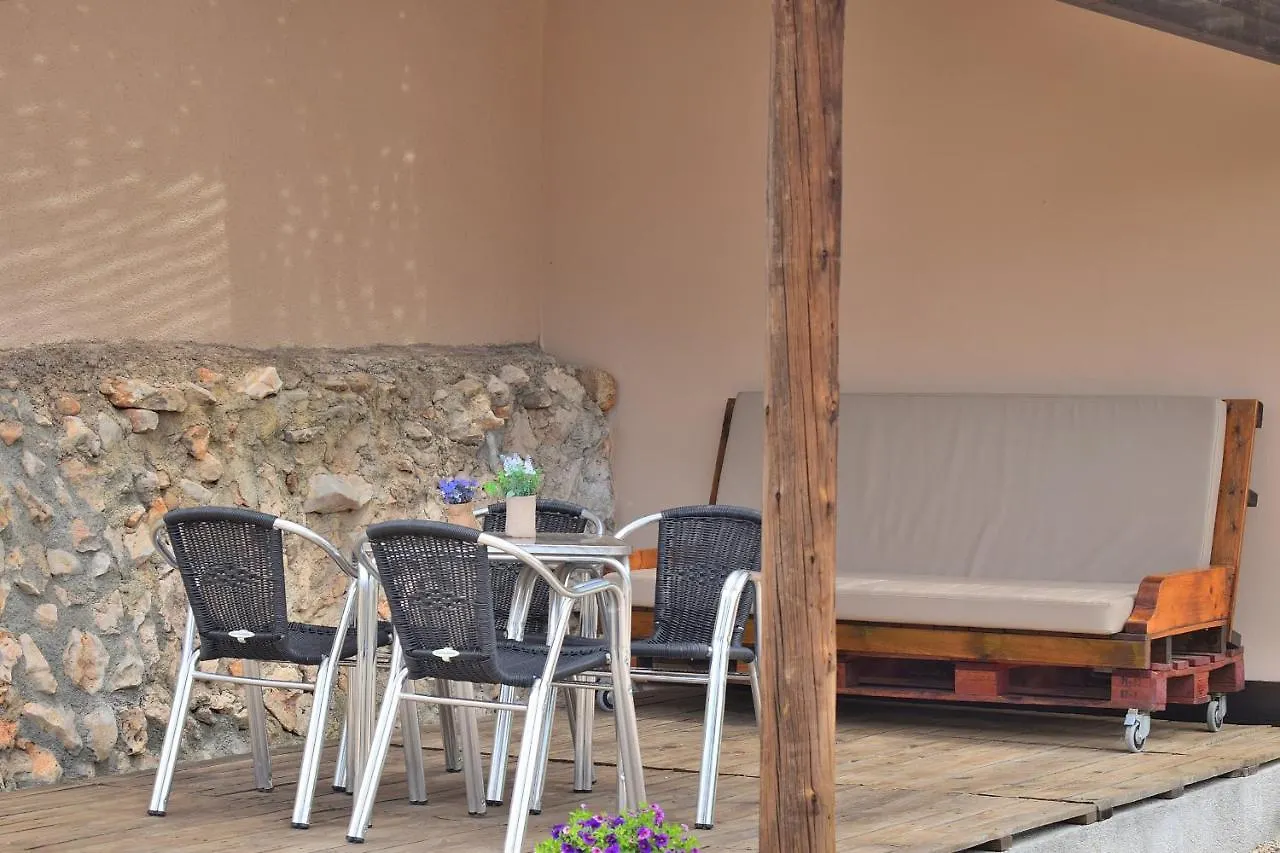 225 Finca Sa Casita Etv10575 By Mallorca Charme 무로 펜션