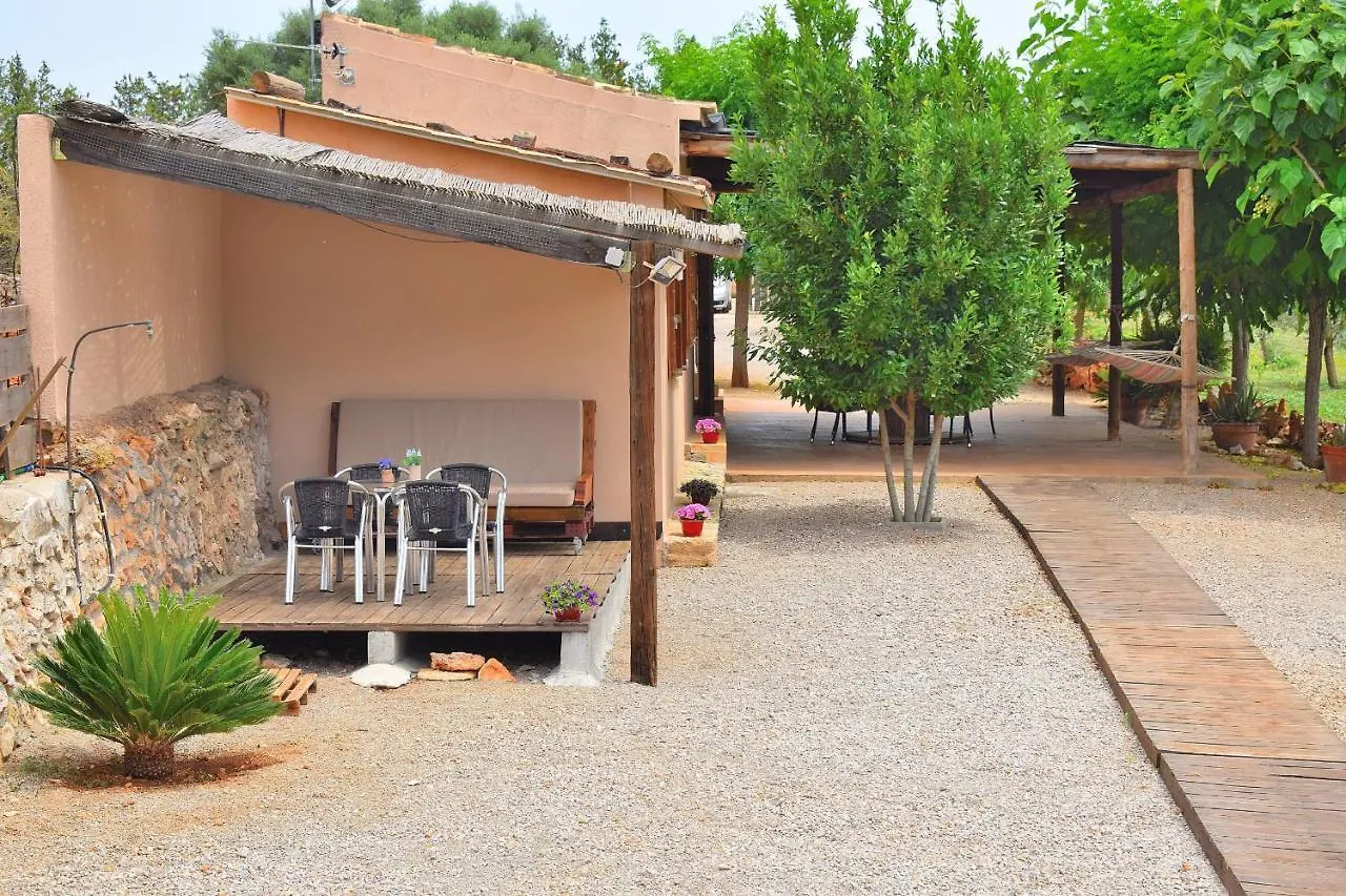 225 Finca Sa Casita Etv10575 By Mallorca Charme 무로