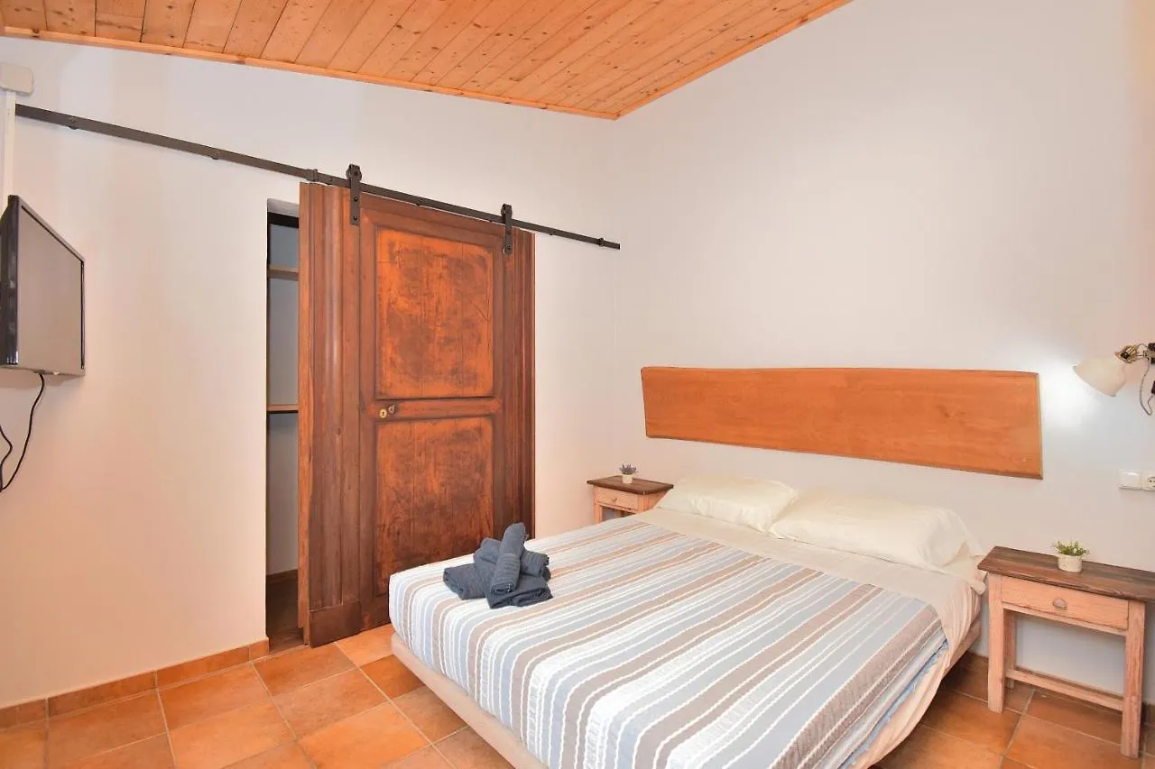 펜션 225 Finca Sa Casita Etv10575 By Mallorca Charme 무로