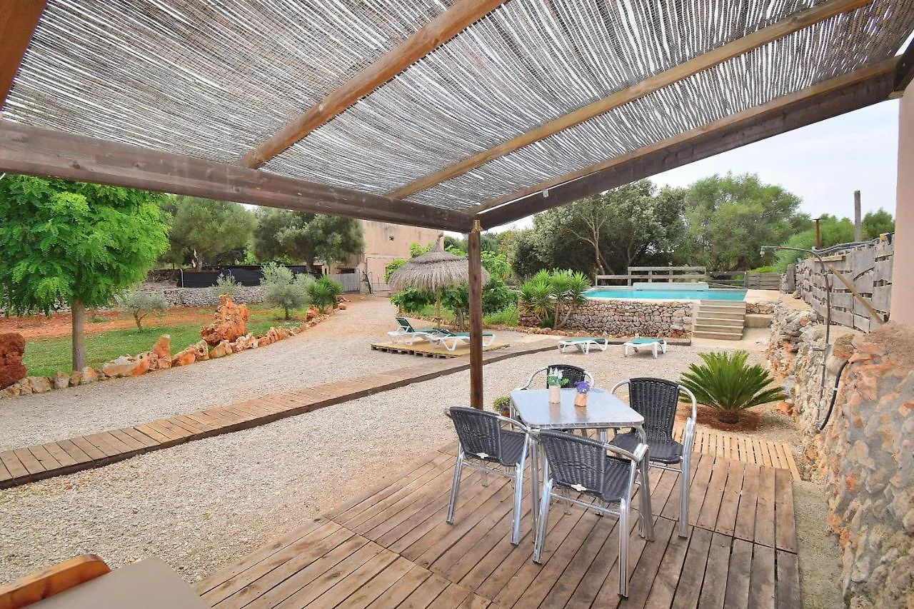225 Finca Sa Casita Etv10575 By Mallorca Charme Muro